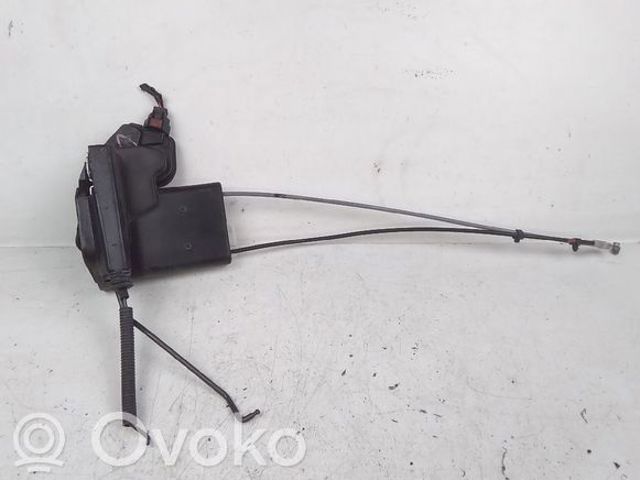 813111F010 HYUNDAI Замок двери передней левой купить в Полтава