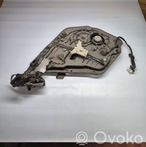 81420A2010 HYUNDAI Замок двери задней правой купить в Ровно