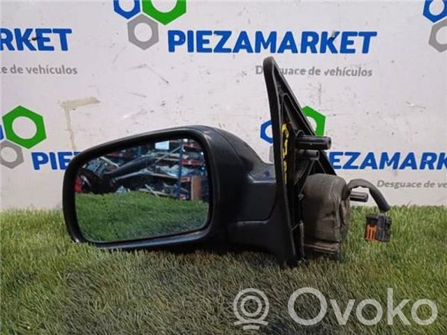 PEUGEOT 8149GJ Зеркало заднего вида левое в наличии Харьков