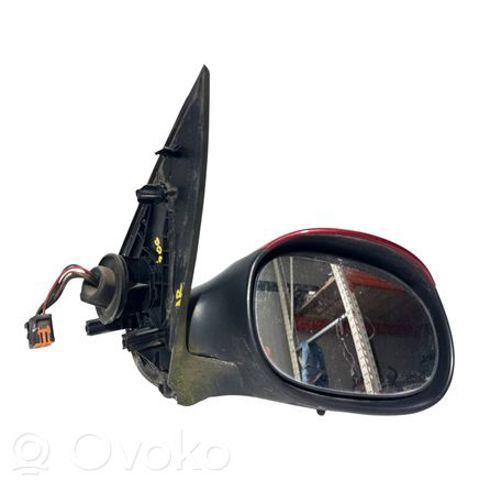 Правое боковое зеркало 8149KN PEUGEOT