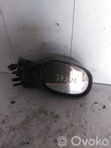 Боковое зеркало заднего вида правое 815355 PEUGEOT