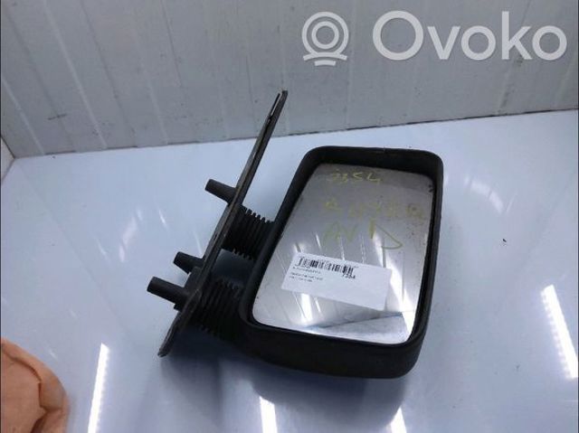 Правое боковое зеркало 8153GV PEUGEOT