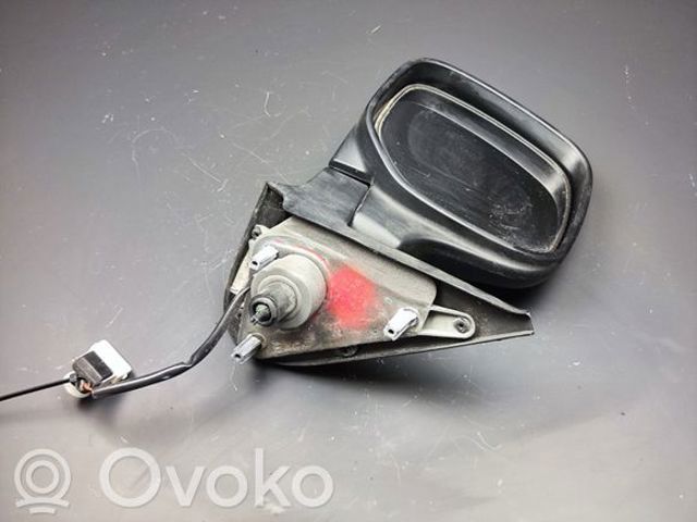 8153HN PEUGEOT Зеркало заднего вида левое купить в Николаев