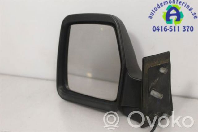 8153HZ Зеркало заднего вида левое купить Ужгород