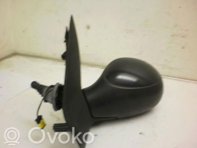 8153KK PEUGEOT Зеркало заднего вида левое купить в Ровно