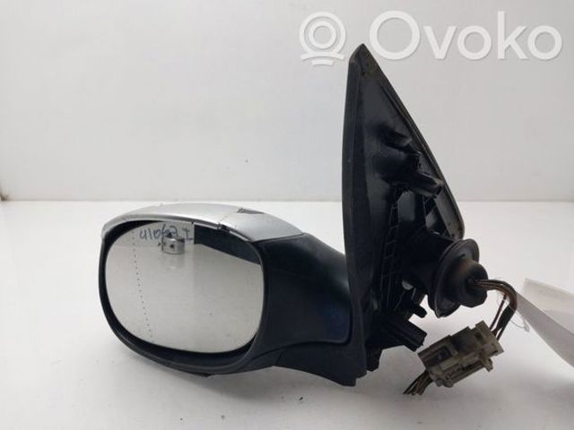 8153LC Зеркало заднего вида левое купить Сумы