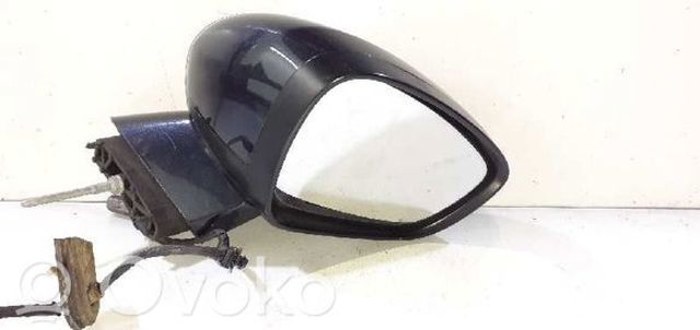 8154CV PEUGEOT Правое зеркало купить в Запорожье