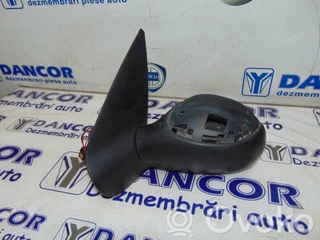 Зеркало левое 8154JE PEUGEOT