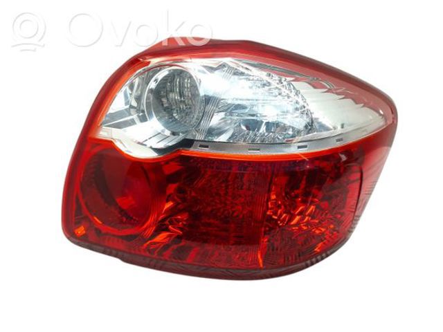 8155102540 TOYOTA Фонарь задний левый купить в Житомир