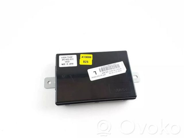 81628T1GG01 HONDA купить в Ужгород