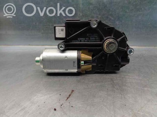 816312B000 HYUNDAI Мотор привода люка купить в Одесса