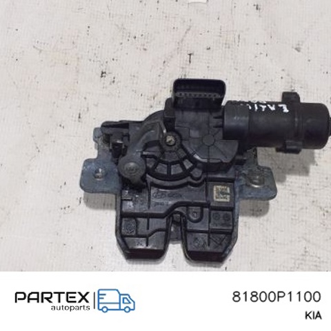 81800P1100 HYUNDAI купить в Винница