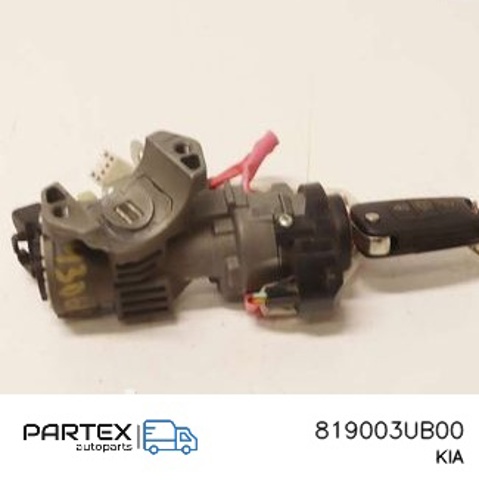 819003UB00 Замок зажигания купить Запорожье