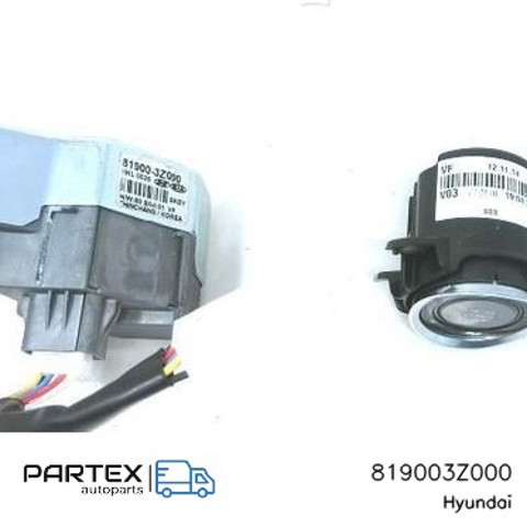 819003Z000 HYUNDAI Замок зажигания купить в Запорожье