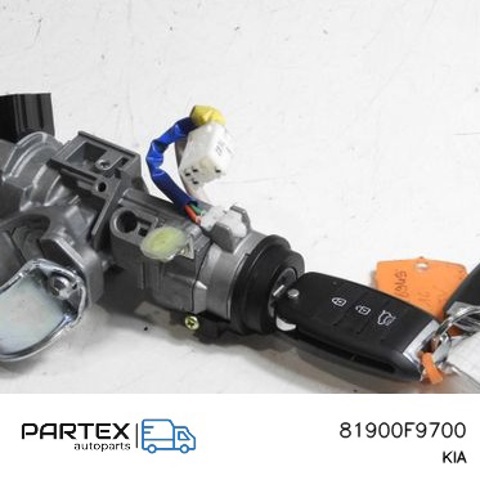 Механизм блокировки рулевого колеса 81900F9700 HYUNDAI