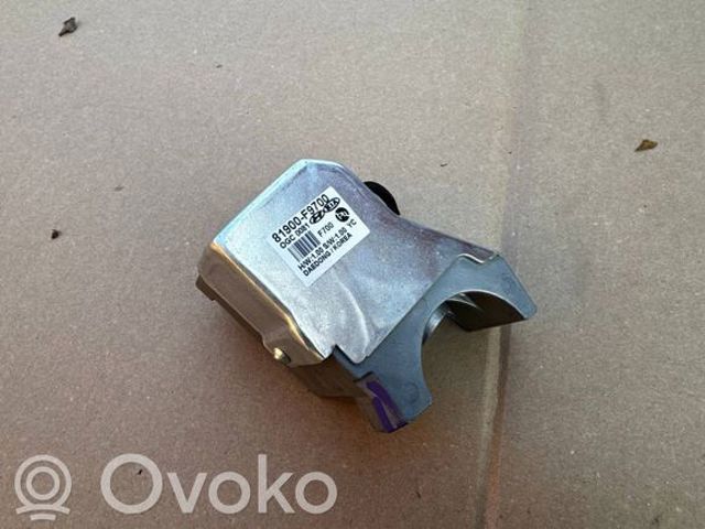 81900F9700 HYUNDAI Механизм блокировки рулевого колеса купить в Павлоград