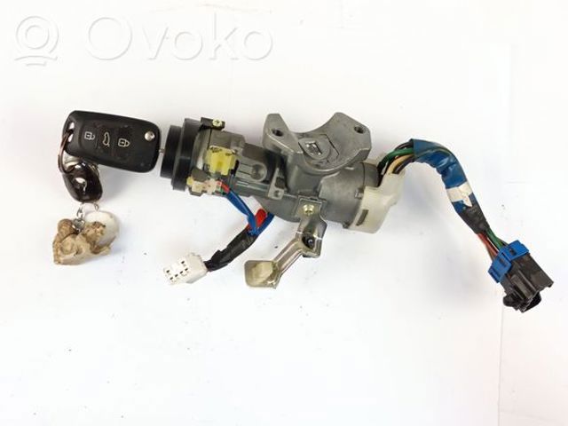 HYUNDAI 819102L000 Замок зажигания в наличии Сумы