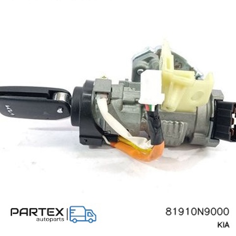 81910N9000 Замок зажигания купить Каменское