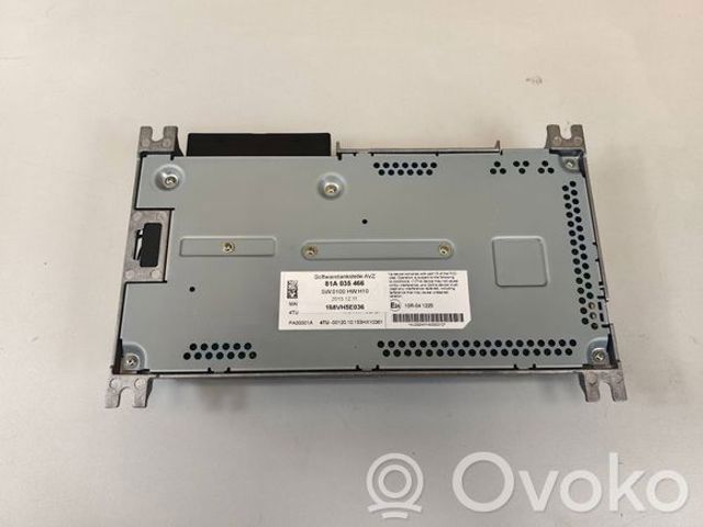 VAG 81A035466 в наличии Полтава