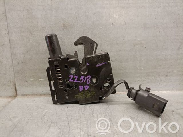 81A823509A VAG Замок капота купить в Ирпень
