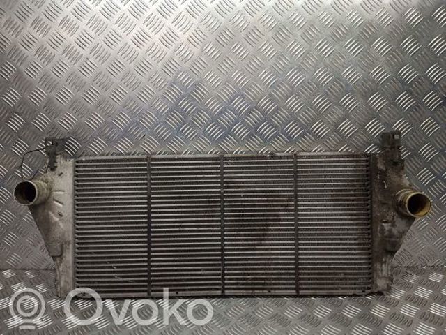 RENAULT 8200008761 Радиатор интеркуллера в наличии Чернигов