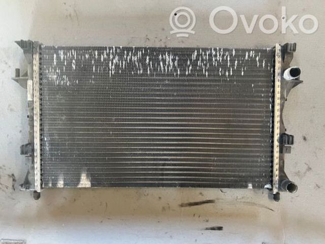 8200008764 Радиатор купить Днепр