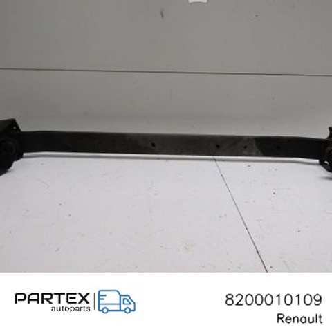 RENAULT 8200010109 Суппорт радиатора нижний в наличии Черкассы