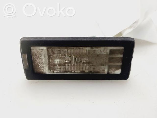 8200013577F Фонарь подсветки номерного знака купить Сумы