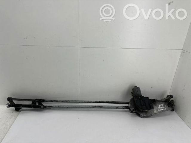 RENAULT 8200014038 Трапеция дворников в наличии Николаев