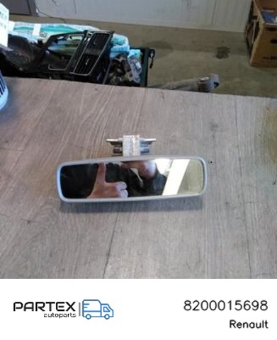 RENAULT 8200015698 в наличии Житомир