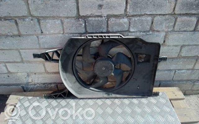 8200025635 Диффузор радиатора купить Киев