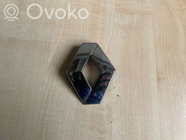 8200027424 RENAULT Эмблема капота купить в Украина