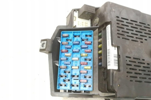 8200029342B RENAULT Блок предохранителей купить в Ирпень