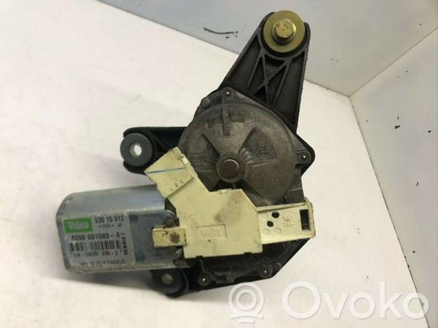 8200031083 RENAULT Мотор стеклоочистителя заднего стекла купить в Украина