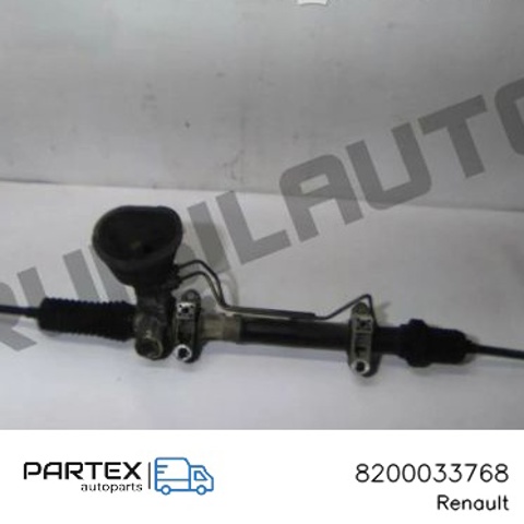 8200033768 RENAULT Рулевая рейка купить в Житомир