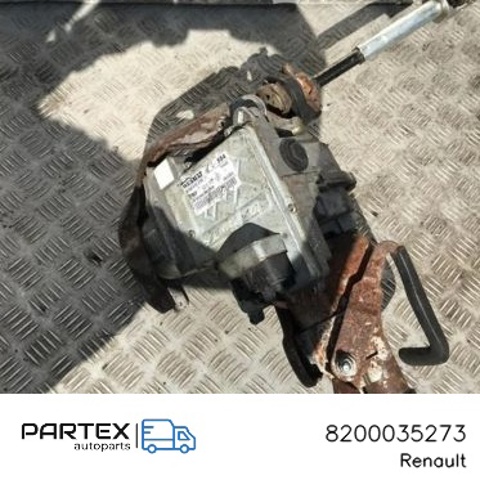 8200035273 Рулевая колонка купить Киев