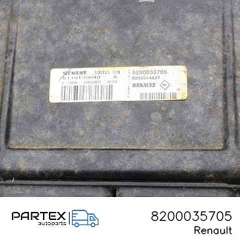 8200035705 купить Украина