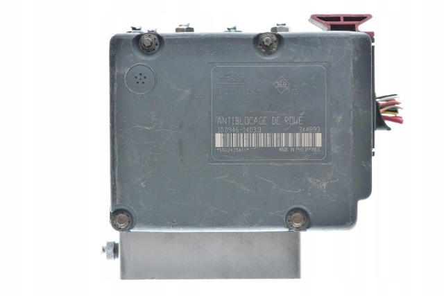 RENAULT 8200036532C в наличии Хмельницкий