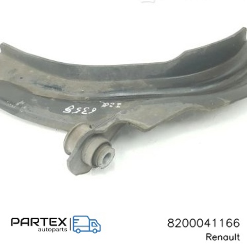 RENAULT 8200041166 Сайлентблок переднего рычага в наличии Хмельницкий