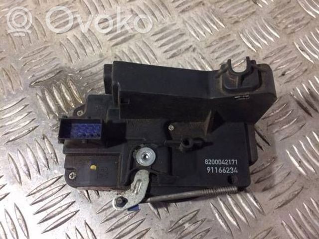 8200042171 RENAULT Замок передней правой двери купить в Харьков