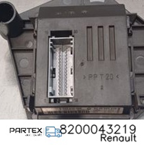8200043219 RENAULT купить в Житомир