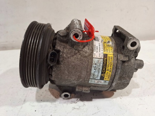 8200050141 RENAULT Компрессор кондиционера купить в Харьков