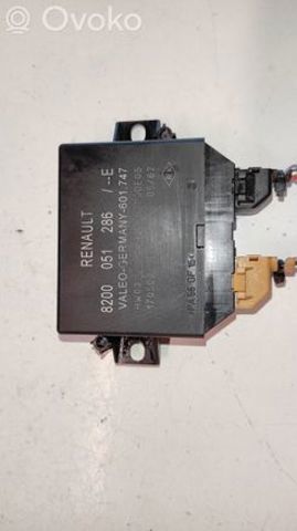 8200051286 RENAULT Модуль управления парктроником купить в Сумы