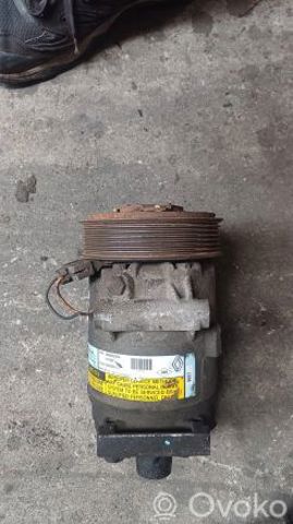 8200053264 RENAULT Компрессор кондиционера купить в Винница