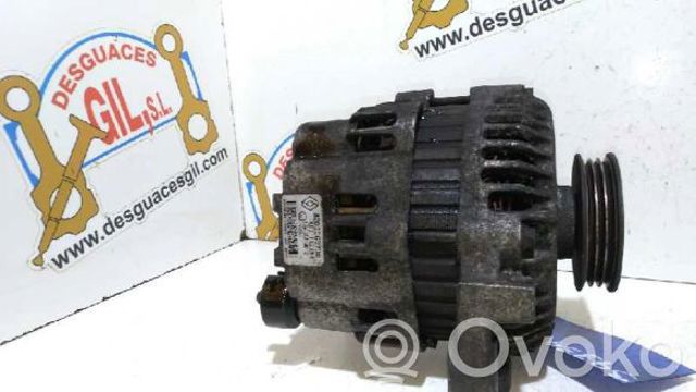 8200065730 RENAULT Генератор купить в Чернигов