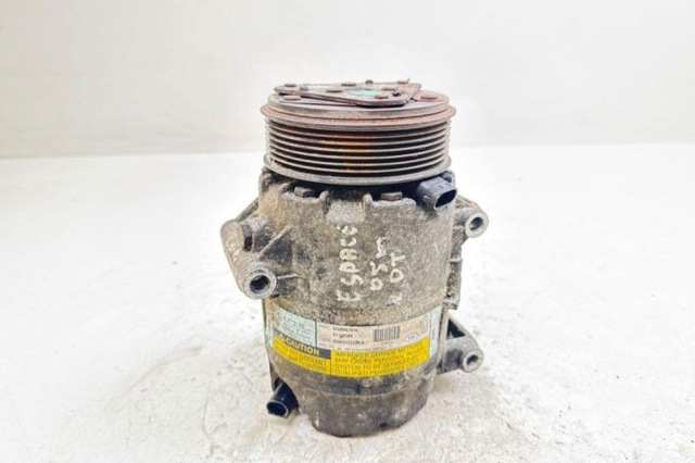 8200067915 RENAULT Компрессор кондиционера купить в Тернополь