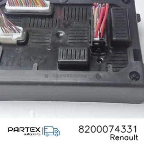 8200074331 Замок зажигания купить Запорожье