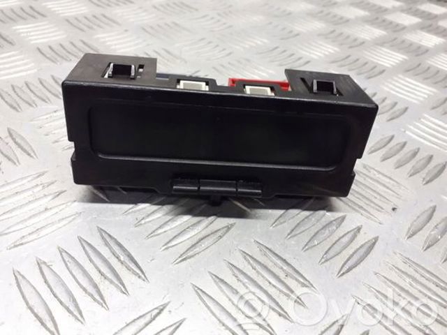 8200091779 RENAULT Дисплей многофункциональный купить в Винница