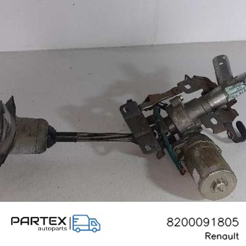 RENAULT 8200091805 Рулевая колонка в наличии Ровно