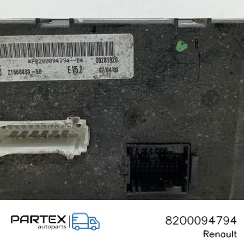 8200094794 купить Ирпень